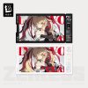 [Pre-order] Zenless Zone Zero Mindscape Cinema Collectible Card – Flint Workshop (Jan 2027) | zenlesszonezero.toys | ZZZ Claret, Roxy | Zenless Zone Zero Mindscape Cinema Collectible Card |