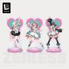 [Pre-order] Zenless Zone Zero PINK Sugar Rush Acrylic Stand (Jan 2027) | zenlesszonezero.toys | ZZZ Aria, Nangong Yu, Sunna | Zenless Zone Zero Acrylic Stand |