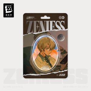 Zenless Zone Zero “New: Eridan Sunset (B)” Phaethon’s Story Merch (Dec 2026) | zenlesszonezero.toys | ZZZ Starlight - Billy, Promeia, Wise, Belle | Zenless Zone Zero New Eridan Sunset B Merch |