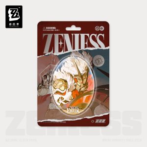 Zenless Zone Zero “New: Eridan Sunset (B)” Phaethon’s Story Merch (Dec 2026) | zenlesszonezero.toys | ZZZ Starlight - Billy, Promeia, Wise, Belle | Zenless Zone Zero New Eridan Sunset B Merch |
