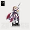 [Pre-order] Zenless Zone Zero Flint Workshop Acrylic Stand (Jan 2027) | zenlesszonezero.toys | ZZZ Claret, Roxy | Zenless Zone Zero Flint Workshop Acrylic Stand |