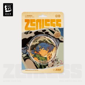 Zenless Zone Zero “New: Eridan Sunset (A)” Phaethon’s Story Merch (Dec 2026) | zenlesszonezero.toys | ZZZ Cissia, Wise, Belle | Zenless Zone Zero New Eridan Sunset A Merch |