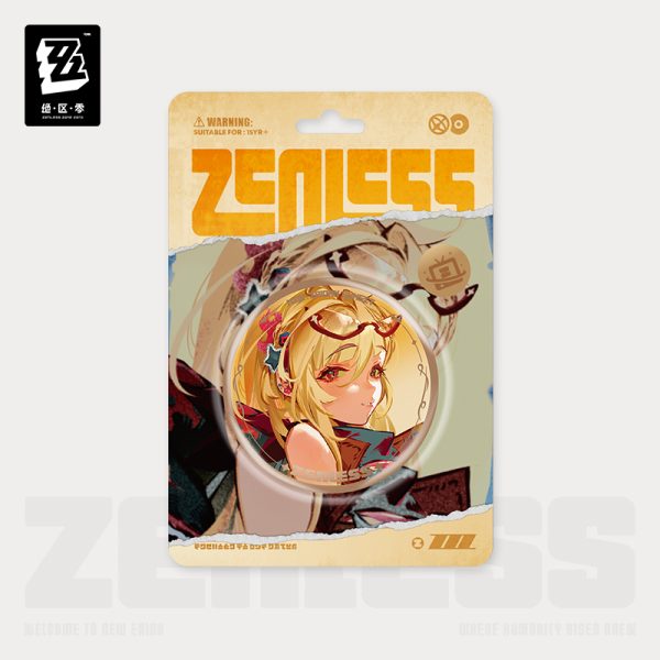 Zenless Zone Zero “New: Eridan Sunset (A)” Phaethon’s Story Merch (Dec 2026) | zenlesszonezero.toys | ZZZ Cissia, Wise, Belle | Zenless Zone Zero New Eridan Sunset A Merch |