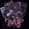 Zenless Zone Zero Toys – Nekomata Character Archive CD/DVD – Collectible Gift for Fans, Perfect Birthday Present | zenlesszonezero.toys | ZZZ Nekomata | Zenless Zone Zero Character Archive CD/DVD |