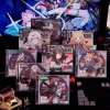 Zenless Zone Zero Toys – Pan Yinhu Character Archive CD/DVD – Collectible Gift for Fans, Perfect Birthday Present | zenlesszonezero.toys | ZZZ Pan Yinhu | Zenless Zone Zero Character Archive CD/DVD |