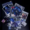 Zenless Zone Zero Toys – Promeia Character Archive CD/DVD – Collectible Gift for Fans, Perfect Birthday Present | zenlesszonezero.toys | ZZZ Promeia | Zenless Zone Zero Character Archive CD/DVD |