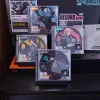 Zenless Zone Zero Toys – Soukaku Character Archive CD/DVD – Collectible Gift for Fans, Perfect Birthday Present | zenlesszonezero.toys | ZZZ Soukaku | Zenless Zone Zero Character Archive CD/DVD |