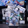 Zenless Zone Zero Toys – Velina Airgid Character Archive CD/DVD – Collectible Gift for Fans, Perfect Birthday Present | zenlesszonezero.toys | ZZZ Velina | Zenless Zone Zero Character Archive CD/DVD |