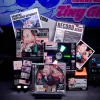 Zenless Zone Zero Toys – Zhao Character Archive CD/DVD – Collectible Gift for Fans, Perfect Birthday Present | zenlesszonezero.toys | ZZZ Zhao | Zenless Zone Zero Character Archive CD/DVD |