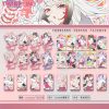 Zenless Zone Zero Makeup Series Collectibles | zenlesszonezero.toys | ZZZ Yixuan, Vivian, Ye Shunguang, Astra Yao, Sunna, Nangong Yu, Aria, Jane | Zenless Zone Zero Makeup Series Collectibles |