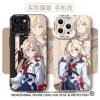 Zenless Zone Zero Phoenix Phone Case | zenlesszonezero.toys | ZZZ Phoenix | Zenless Zone Zero Phone Case |