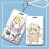 Zenless Zone Zero Phoenix Card Holder | zenlesszonezero.toys | ZZZ Phoenix | Zenless Zone Zero Card Holder |