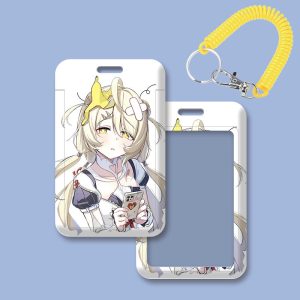 Zenless Zone Zero Phoenix Card Holder | zenlesszonezero.toys | ZZZ Phoenix | Zenless Zone Zero Card Holder |