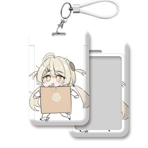 Zenless Zone Zero Phoenix Card Holder | zenlesszonezero.toys | ZZZ Phoenix | Zenless Zone Zero Card Holder |