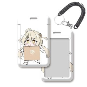 Zenless Zone Zero Phoenix Card Holder | zenlesszonezero.toys | ZZZ Phoenix | Zenless Zone Zero Card Holder |