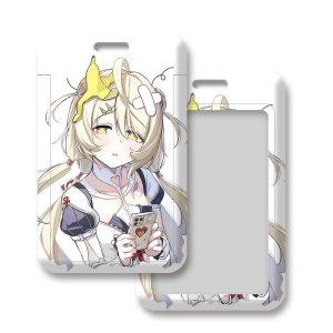 Zenless Zone Zero Phoenix Card Holder | zenlesszonezero.toys | ZZZ Phoenix | Zenless Zone Zero Card Holder |