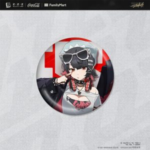 Zenless Zone Zero Lycaon and Ellen Coca-Cola Design Merchandise Collection | zenlesszonezero.toys | ZZZ Lycaon, Ellen | Zenless Zone Zero Coca-Cola Design Merchandise Collection |