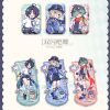 Zenless Zone Zero Hugo, Harumasa, and Lighter Dream and Chibi Merchandise Collection | zenlesszonezero.toys | ZZZ Hugo, Harumasa, Lighter | Zenless Zone Zero Dream and Chibi Merchandise Collection |