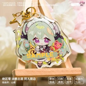 Zenless Zone Zero Soldier 11, Ellen, Anby, Anton, Soukaku, Koleda, Corin, Nekomata, Nicole, Miyabi, Billy, Grace, Lycaon, Zhu Yuan, Lucy, Jane, and Qingyi Illustrated Badge and Epoxy Charm Collection | zenlesszonezero.toys | ZZZ Soldier 11, Ellen, Anby, Anton, Soukaku, Koleda, Corin, Nekomata, Nicole, Miyabi, Billy, Grace, Lycaon, Zhu Yuan, Lucy, Jane, Qingyi | Zenless Zone Zero Illustrated Badge and Epoxy Charm Collection |