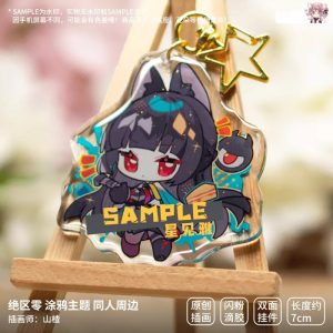 Zenless Zone Zero Soldier 11, Ellen, Anby, Anton, Soukaku, Koleda, Corin, Nekomata, Nicole, Miyabi, Billy, Grace, Lycaon, Zhu Yuan, Lucy, Jane, and Qingyi Illustrated Badge and Epoxy Charm Collection | zenlesszonezero.toys | ZZZ Soldier 11, Ellen, Anby, Anton, Soukaku, Koleda, Corin, Nekomata, Nicole, Miyabi, Billy, Grace, Lycaon, Zhu Yuan, Lucy, Jane, Qingyi | Zenless Zone Zero Illustrated Badge and Epoxy Charm Collection |