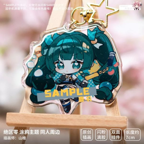 Zenless Zone Zero Soldier 11, Ellen, Anby, Anton, Soukaku, Koleda, Corin, Nekomata, Nicole, Miyabi, Billy, Grace, Lycaon, Zhu Yuan, Lucy, Jane, and Qingyi Illustrated Badge and Epoxy Charm Collection | zenlesszonezero.toys | ZZZ Soldier 11, Ellen, Anby, Anton, Soukaku, Koleda, Corin, Nekomata, Nicole, Miyabi, Billy, Grace, Lycaon, Zhu Yuan, Lucy, Jane, Qingyi | Zenless Zone Zero Illustrated Badge and Epoxy Charm Collection |