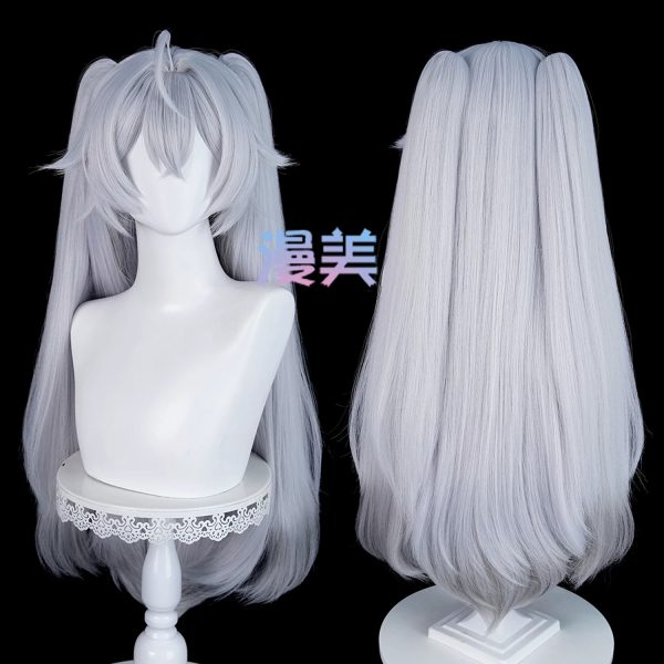 Zenless Zone Zero Eldreda Sunbringer, Lindverne Sunbringer and Dracaene Sunbringer Sunbringer Wig Collection | zenlesszonezero.toys | ZZZ Eldreda Sunbringer, Lindverne Sunbringer, Dracaene Sunbringer | Zenless Zone Zero Sunbringer Wig Collection |