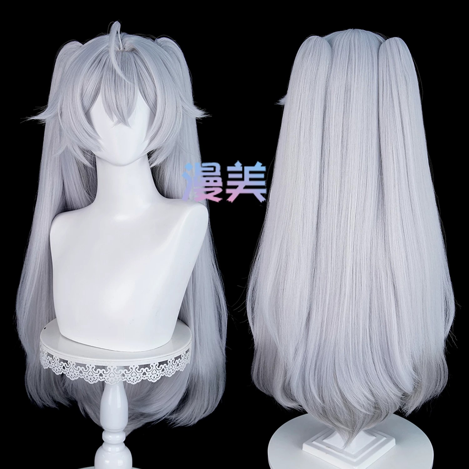 Zenless Zone Zero Eldreda Sunbringer, Lindverne Sunbringer and Dracaene Sunbringer Sunbringer Wig Collection | zenlesszonezero.toys | ZZZ Eldreda Sunbringer, Lindverne Sunbringer, Dracaene Sunbringer | Zenless Zone Zero Sunbringer Wig Collection |
