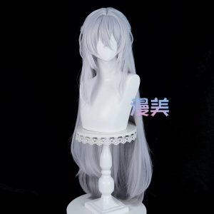 Zenless Zone Zero Eldreda Sunbringer, Lindverne Sunbringer and Dracaene Sunbringer Sunbringer Wig Collection | zenlesszonezero.toys | ZZZ Eldreda Sunbringer, Lindverne Sunbringer, Dracaene Sunbringer | Zenless Zone Zero Sunbringer Wig Collection |
