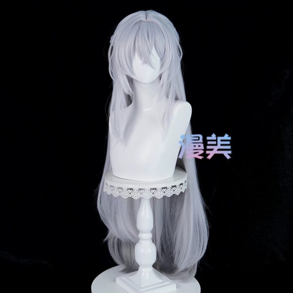 Zenless Zone Zero Eldreda Sunbringer, Lindverne Sunbringer and Dracaene Sunbringer Sunbringer Wig Collection | zenlesszonezero.toys | ZZZ Eldreda Sunbringer, Lindverne Sunbringer, Dracaene Sunbringer | Zenless Zone Zero Sunbringer Wig Collection |