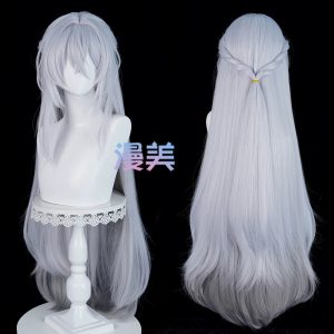 Zenless Zone Zero Eldreda Sunbringer, Lindverne Sunbringer and Dracaene Sunbringer Sunbringer Wig Collection | zenlesszonezero.toys | ZZZ Eldreda Sunbringer, Lindverne Sunbringer, Dracaene Sunbringer | Zenless Zone Zero Sunbringer Wig Collection |