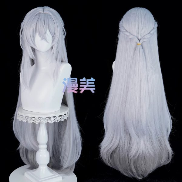 Zenless Zone Zero Eldreda Sunbringer, Lindverne Sunbringer and Dracaene Sunbringer Sunbringer Wig Collection | zenlesszonezero.toys | ZZZ Eldreda Sunbringer, Lindverne Sunbringer, Dracaene Sunbringer | Zenless Zone Zero Sunbringer Wig Collection |