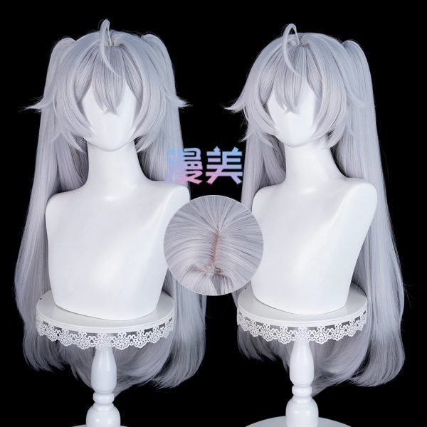 Zenless Zone Zero Eldreda Sunbringer, Lindverne Sunbringer and Dracaene Sunbringer Sunbringer Wig Collection | zenlesszonezero.toys | ZZZ Eldreda Sunbringer, Lindverne Sunbringer, Dracaene Sunbringer | Zenless Zone Zero Sunbringer Wig Collection |