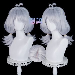 Zenless Zone Zero Eldreda Sunbringer, Lindverne Sunbringer and Dracaene Sunbringer Sunbringer Wig Collection | zenlesszonezero.toys | ZZZ Eldreda Sunbringer, Lindverne Sunbringer, Dracaene Sunbringer | Zenless Zone Zero Sunbringer Wig Collection |