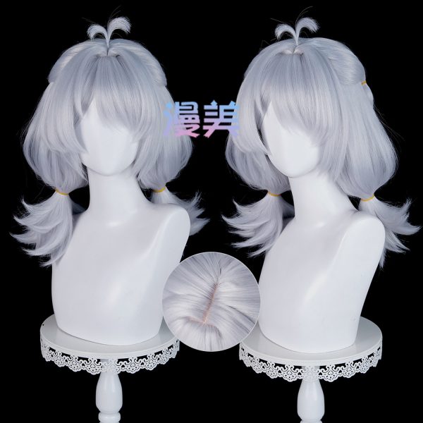 Zenless Zone Zero Eldreda Sunbringer, Lindverne Sunbringer and Dracaene Sunbringer Sunbringer Wig Collection | zenlesszonezero.toys | ZZZ Eldreda Sunbringer, Lindverne Sunbringer, Dracaene Sunbringer | Zenless Zone Zero Sunbringer Wig Collection |