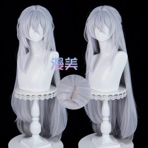 Zenless Zone Zero Eldreda Sunbringer, Lindverne Sunbringer and Dracaene Sunbringer Sunbringer Wig Collection | zenlesszonezero.toys | ZZZ Eldreda Sunbringer, Lindverne Sunbringer, Dracaene Sunbringer | Zenless Zone Zero Sunbringer Wig Collection |