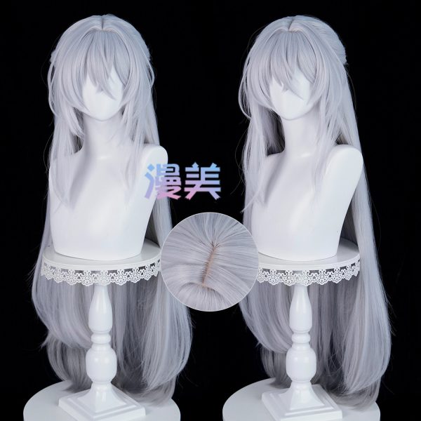 Zenless Zone Zero Eldreda Sunbringer, Lindverne Sunbringer and Dracaene Sunbringer Sunbringer Wig Collection | zenlesszonezero.toys | ZZZ Eldreda Sunbringer, Lindverne Sunbringer, Dracaene Sunbringer | Zenless Zone Zero Sunbringer Wig Collection |