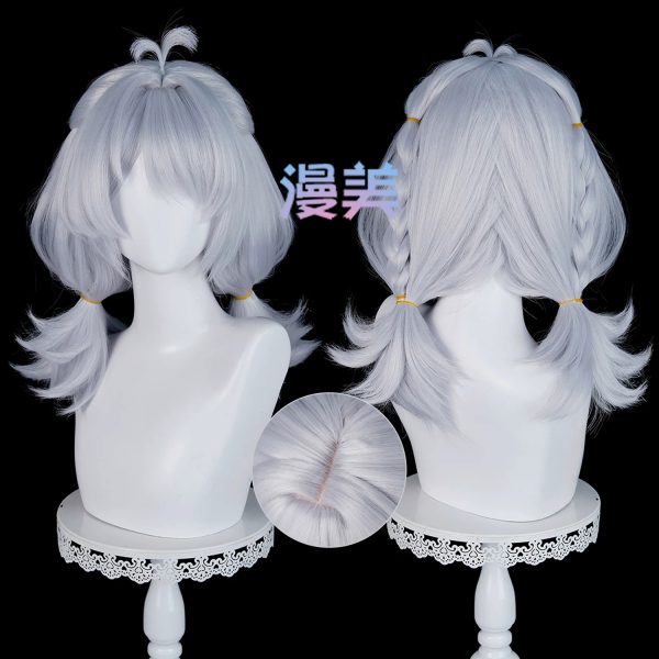 Zenless Zone Zero Eldreda Sunbringer, Lindverne Sunbringer and Dracaene Sunbringer Sunbringer Wig Collection | zenlesszonezero.toys | ZZZ Eldreda Sunbringer, Lindverne Sunbringer, Dracaene Sunbringer | Zenless Zone Zero Sunbringer Wig Collection |