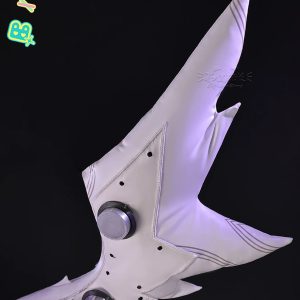 Zenless Zone Zero Nangong Yu Rhapsodic Muse Cosplay Costume | zenlesszonezero.toys | ZZZ Nangong Yu | Zenless Zone Zero Rhapsodic Muse Cosplay Costume |