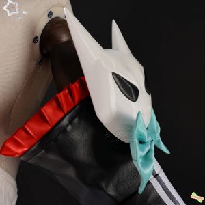 Zenless Zone Zero Nangong Yu Angels of Delusion Cosplay Costume Collection | zenlesszonezero.toys | ZZZ Nangong Yu | Zenless Zone Zero Angels of Delusion Cosplay Costume Collection |