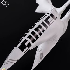 Zenless Zone Zero Nangong Yu Angels of Delusion Cosplay Costume Collection | zenlesszonezero.toys | ZZZ Nangong Yu | Zenless Zone Zero Angels of Delusion Cosplay Costume Collection |