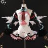 Zenless Zone Zero Nangong Yu Angels of Delusion Cosplay Costume Collection | zenlesszonezero.toys | ZZZ Nangong Yu | Zenless Zone Zero Angels of Delusion Cosplay Costume Collection |