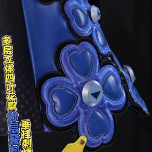 Zenless Zone Zero Dracaene Sunbringer Dracaene Sunbringer Cosplay Collection | zenlesszonezero.toys | ZZZ Dracaene Sunbringer | Zenless Zone Zero Dracaene Sunbringer Cosplay Collection |