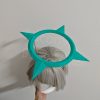 Zenless Zone Zero Nangong Yu Halo Headpiece Prop | zenlesszonezero.toys | ZZZ Nangong Yu | Zenless Zone Zero Halo Headpiece Prop |