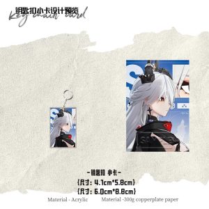 Zenless Zone Zero Character Merchandise Bundle Collection | zenlesszonezero.toys | ZZZ Characters | Zenless Zone Zero Character Merchandise Bundle Collection |