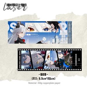 Zenless Zone Zero Character Merchandise Bundle Collection | zenlesszonezero.toys | ZZZ Characters | Zenless Zone Zero Character Merchandise Bundle Collection |