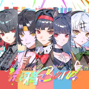 Zenless Zone Zero Harumasa, Ellen, Miyabi, Astra Yao, and Anby Graffiti Band Merchandise Collection | zenlesszonezero.toys | ZZZ Harumasa, Ellen, Miyabi, Astra Yao, Anby | Zenless Zone Zero Graffiti Band Merchandise Collection |
