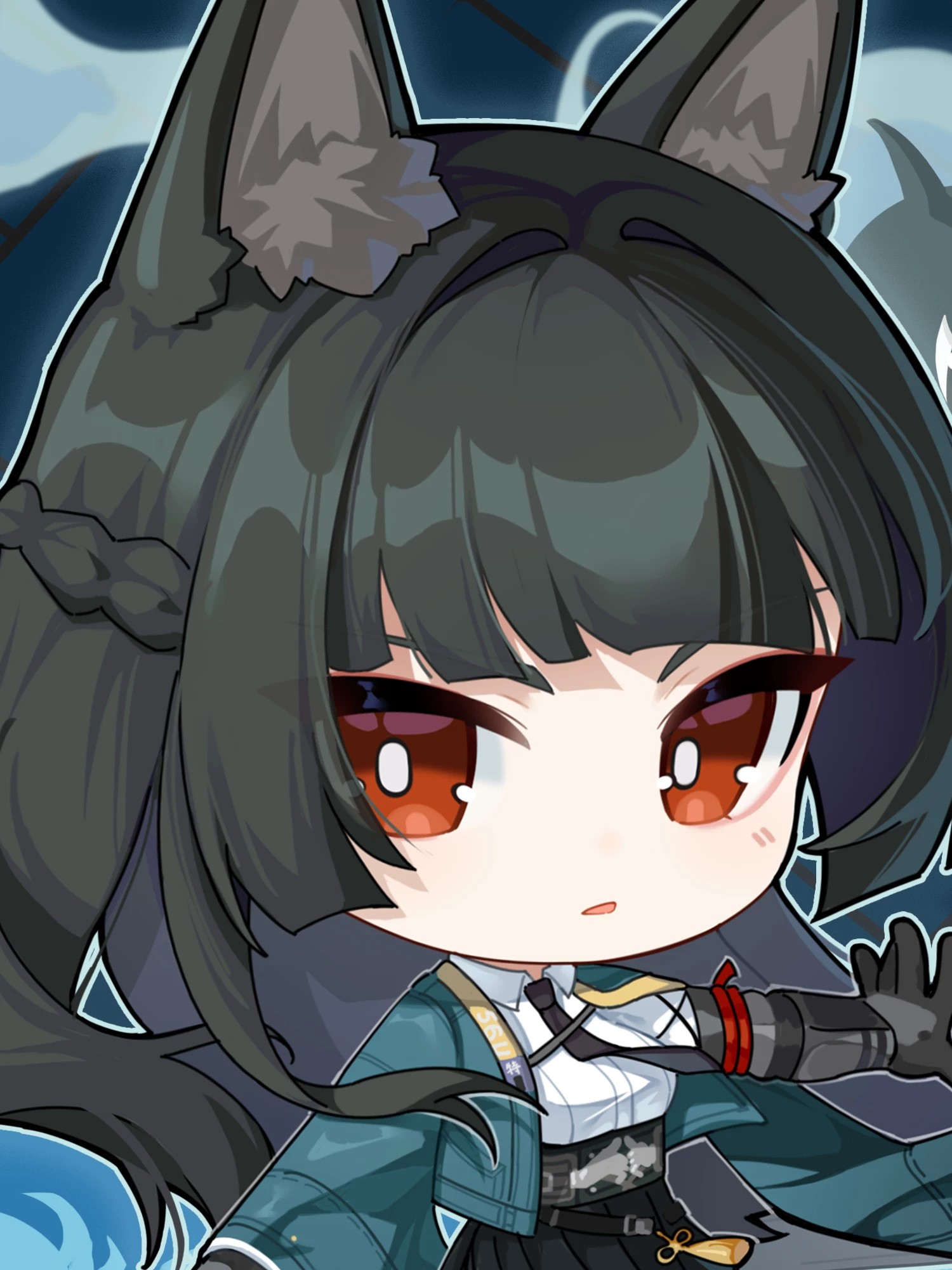 Zenless Zone Zero Alice, Yuzuha, Miyabi, Yanagi, Vivian, Hugo, Yixuan, Ju Fufu, Astra Yao, Evelyn, Seed, Orphie & Magus, Soldier 0 - Anby, Ellen, Rina, Qingyi, Zhu Yuan, Nicole, Nekomata, Burnice, Caesar, Grace, and Koleda Chibi Square Art Board Collection | zenlesszonezero.toys | ZZZ Alice, Yuzuha, Miyabi, Yanagi, Vivian, Hugo, Yixuan, Ju Fufu, Astra Yao, Evelyn, Seed, Orphie & Magus, Soldier 0 - Anby, Ellen, Rina, Qingyi, Zhu Yuan, Nicole, Nekomata, Burnice, Caesar, Grace, Koleda | Zenless Zone Zero Chibi Square Art Board Collection |