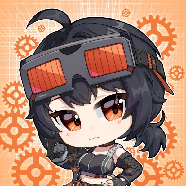 Zenless Zone Zero Alice, Yuzuha, Miyabi, Yanagi, Vivian, Hugo, Yixuan, Ju Fufu, Astra Yao, Evelyn, Seed, Orphie & Magus, Soldier 0 - Anby, Ellen, Rina, Qingyi, Zhu Yuan, Nicole, Nekomata, Burnice, Caesar, Grace, and Koleda Chibi Square Art Board Collection | zenlesszonezero.toys | ZZZ Alice, Yuzuha, Miyabi, Yanagi, Vivian, Hugo, Yixuan, Ju Fufu, Astra Yao, Evelyn, Seed, Orphie & Magus, Soldier 0 - Anby, Ellen, Rina, Qingyi, Zhu Yuan, Nicole, Nekomata, Burnice, Caesar, Grace, Koleda | Zenless Zone Zero Chibi Square Art Board Collection |