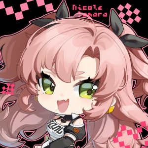 Zenless Zone Zero Alice, Yuzuha, Miyabi, Yanagi, Vivian, Hugo, Yixuan, Ju Fufu, Astra Yao, Evelyn, Seed, Orphie & Magus, Soldier 0 - Anby, Ellen, Rina, Qingyi, Zhu Yuan, Nicole, Nekomata, Burnice, Caesar, Grace, and Koleda Chibi Square Art Board Collection | zenlesszonezero.toys | ZZZ Alice, Yuzuha, Miyabi, Yanagi, Vivian, Hugo, Yixuan, Ju Fufu, Astra Yao, Evelyn, Seed, Orphie & Magus, Soldier 0 - Anby, Ellen, Rina, Qingyi, Zhu Yuan, Nicole, Nekomata, Burnice, Caesar, Grace, Koleda | Zenless Zone Zero Chibi Square Art Board Collection |