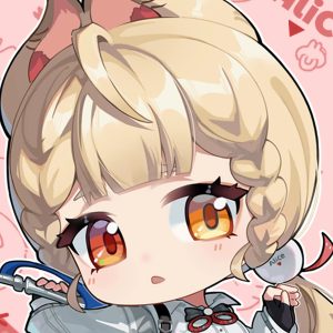Zenless Zone Zero Alice, Yuzuha, Miyabi, Yanagi, Vivian, Hugo, Yixuan, Ju Fufu, Astra Yao, Evelyn, Seed, Orphie & Magus, Soldier 0 - Anby, Ellen, Rina, Qingyi, Zhu Yuan, Nicole, Nekomata, Burnice, Caesar, Grace, and Koleda Chibi Square Art Board Collection | zenlesszonezero.toys | ZZZ Alice, Yuzuha, Miyabi, Yanagi, Vivian, Hugo, Yixuan, Ju Fufu, Astra Yao, Evelyn, Seed, Orphie & Magus, Soldier 0 - Anby, Ellen, Rina, Qingyi, Zhu Yuan, Nicole, Nekomata, Burnice, Caesar, Grace, Koleda | Zenless Zone Zero Chibi Square Art Board Collection |